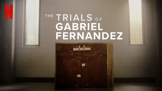 An Honest Review The Trials Of Gabriel Fernandez Theartofchatter